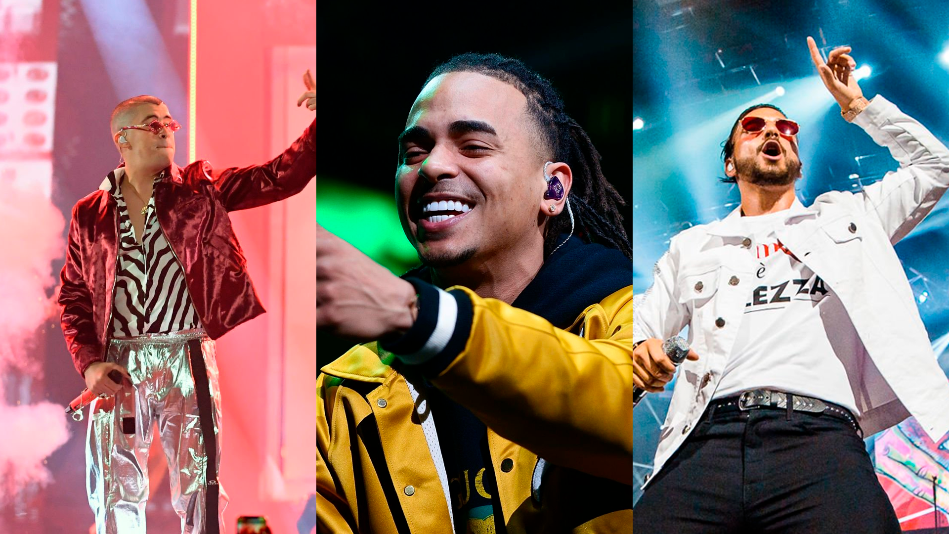 MÚSICA 2010-2019
